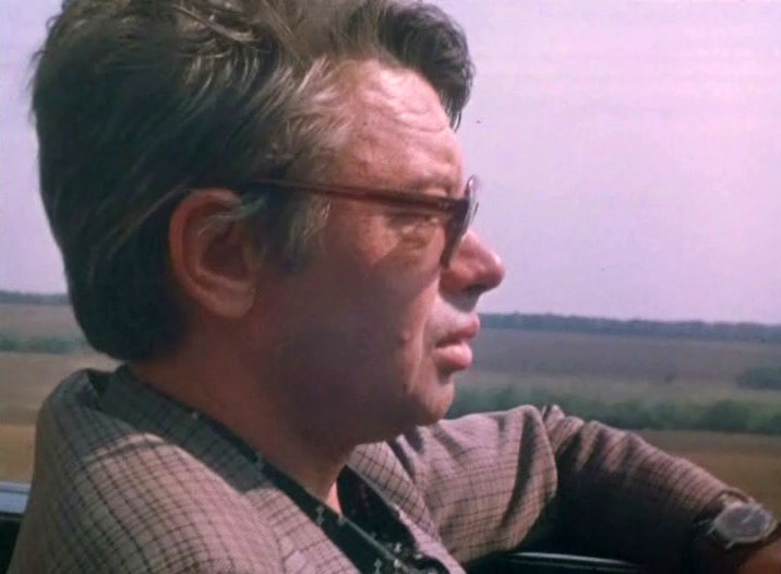 Кадры из По улицам комод водили... (2009)