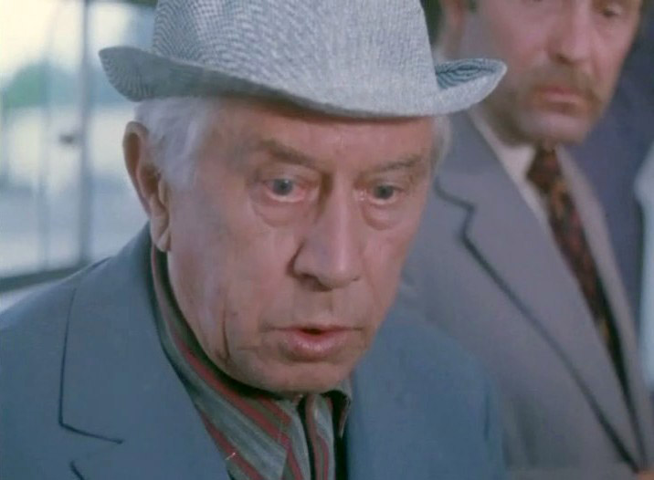 Кадры из По улицам комод водили... (2009)