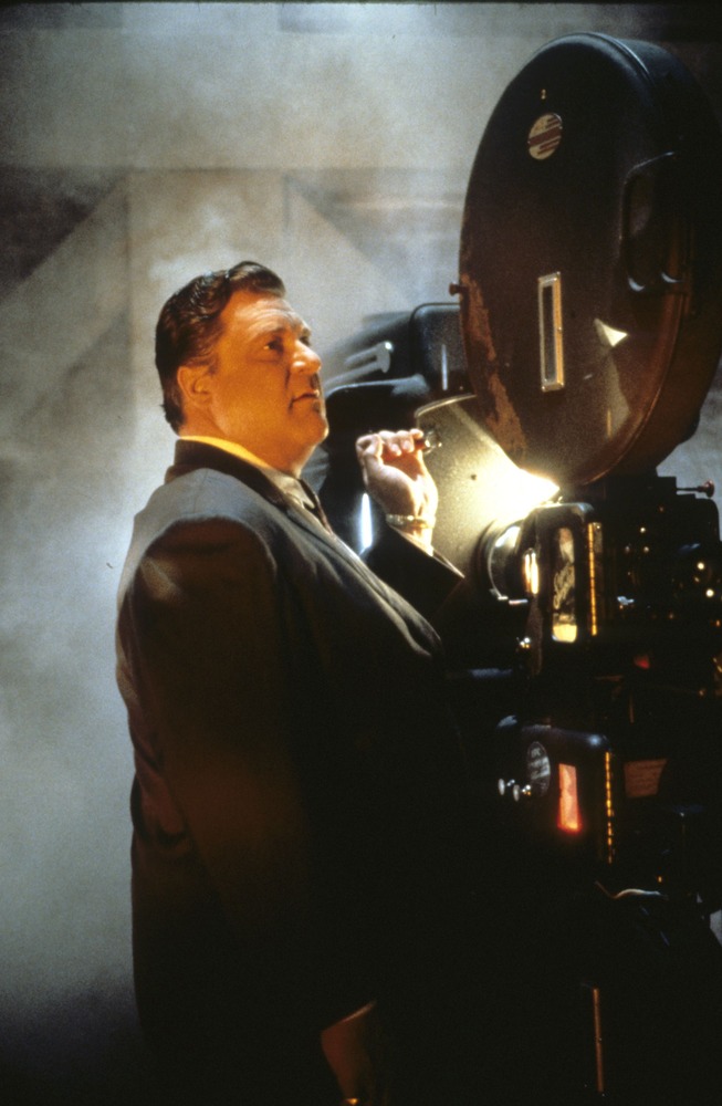 Кадры из Дневной сеанс (1993)