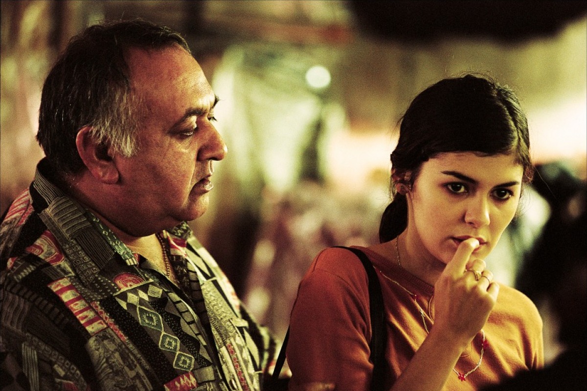 Кадры из Грязные прелести (2002)