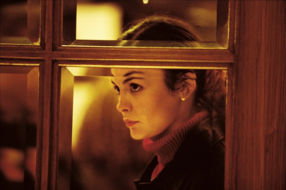 Кадры из Грязные прелести (2002)