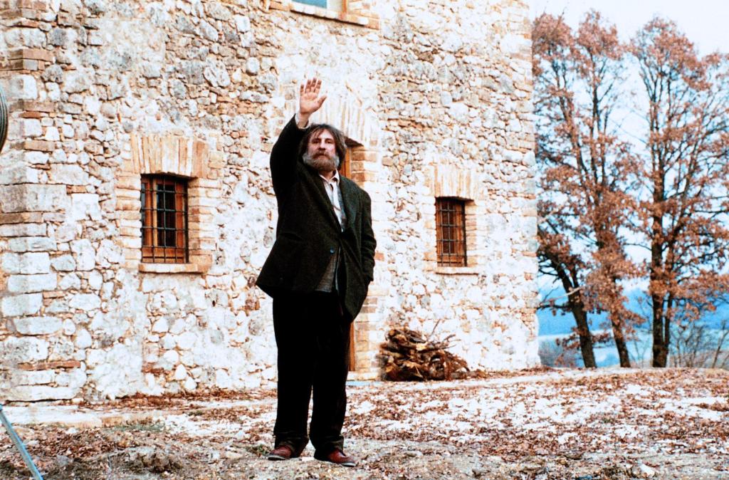 Простая формальность (1994)