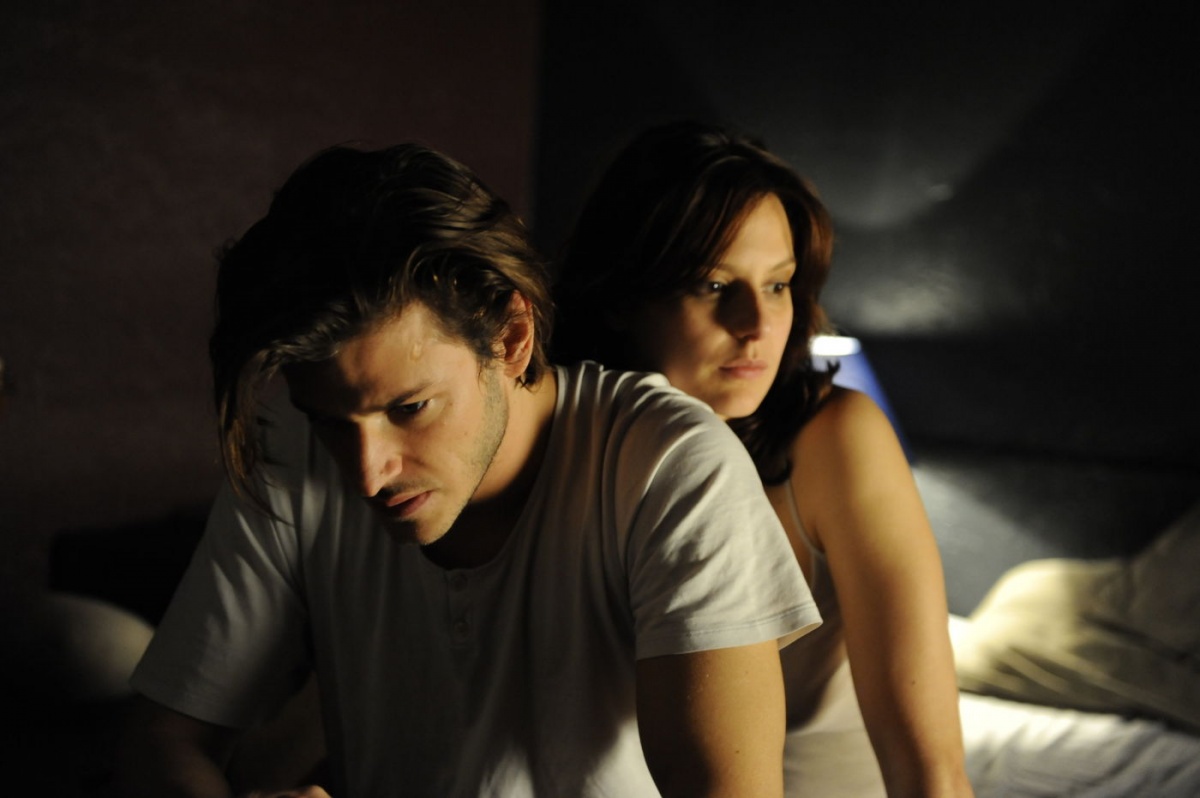 Кадры из Искусство любить (2011)