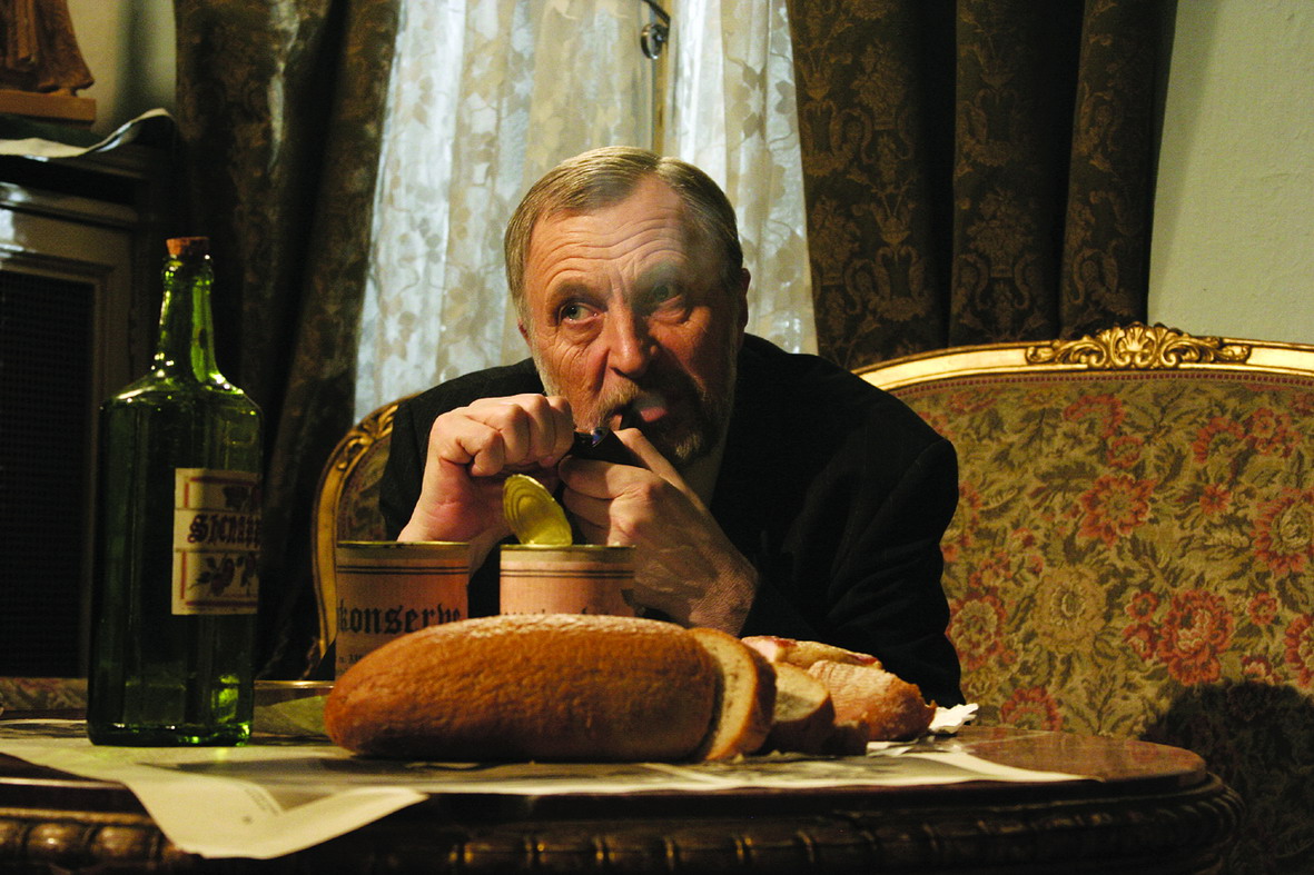 Апостол (2008)