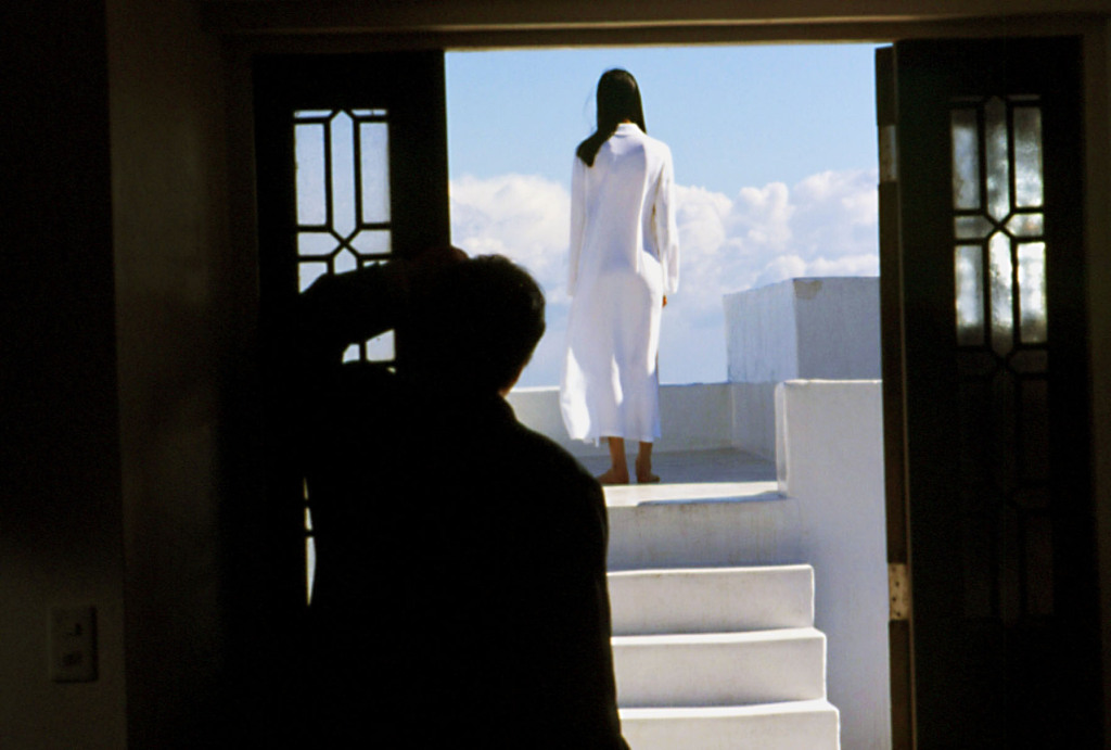 Кадры из Кинопроба (1999)