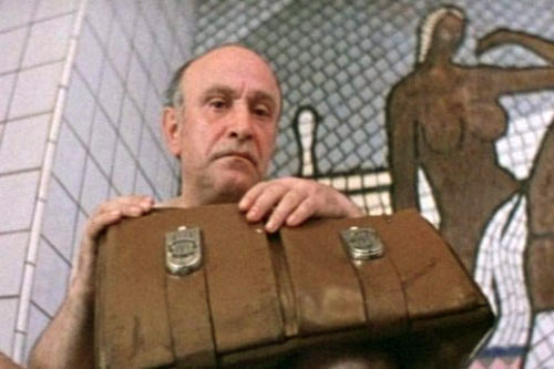 Кадры из Пена (2009)