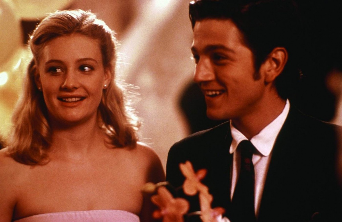 Кадры из Грязные танцы 2: Гаванские ночи (2004)