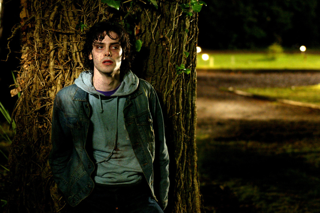 Мальчики едят девочек (2005)