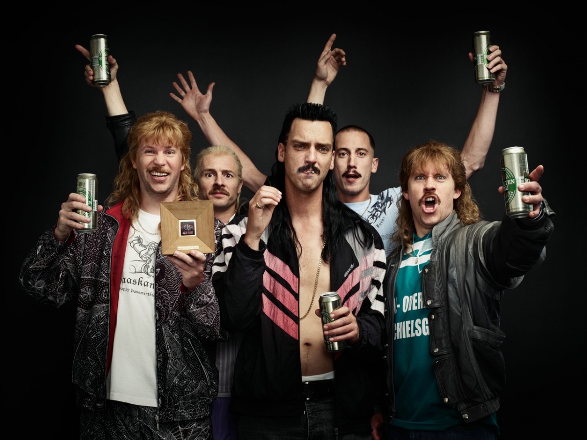 Кадры из Новые парни нитро (2011)