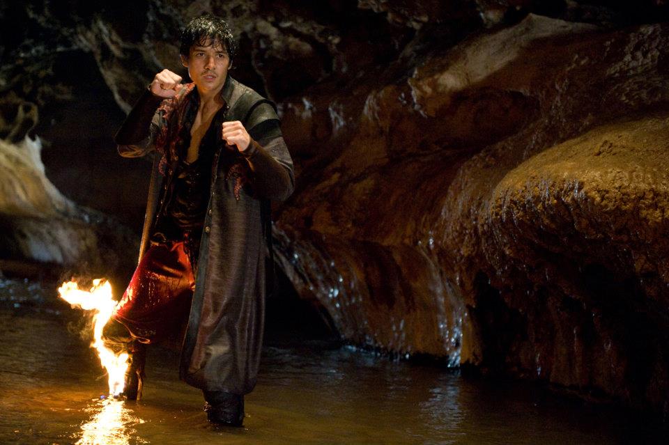 Кадры из Королевство викингов (2013)