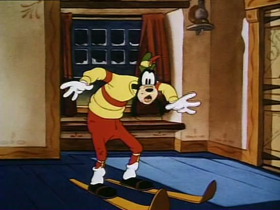 Кадры из Обратный отсчет к Рождеству (2002)