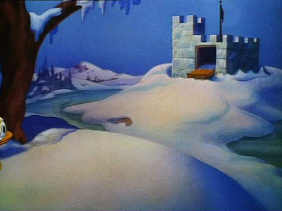 Кадры из Обратный отсчет к Рождеству (2002)