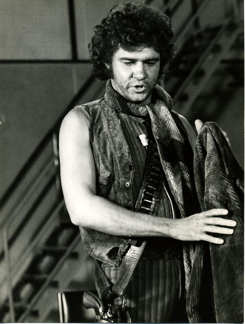 Кадры из Гений, два земляка и птенчик (1975)