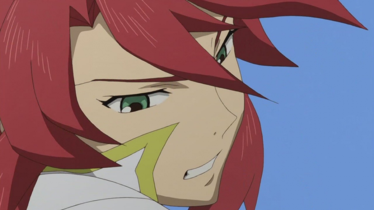 Сказания бездны (2008)