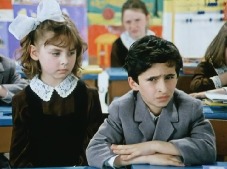 Кадры из Внимание, черепаха! (1970)