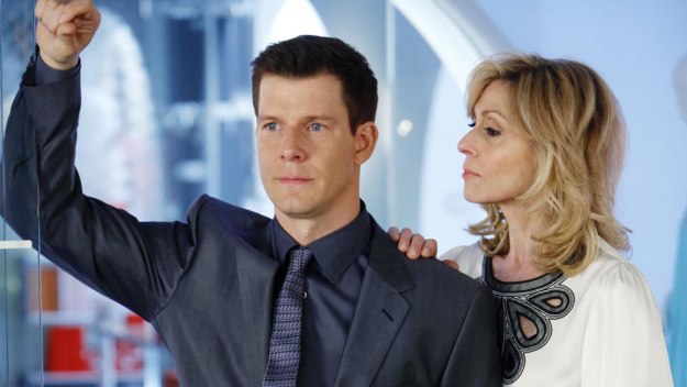 Кадры из Дурнушка (2006)