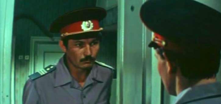 Кадры из Раз на раз не приходится (2009)