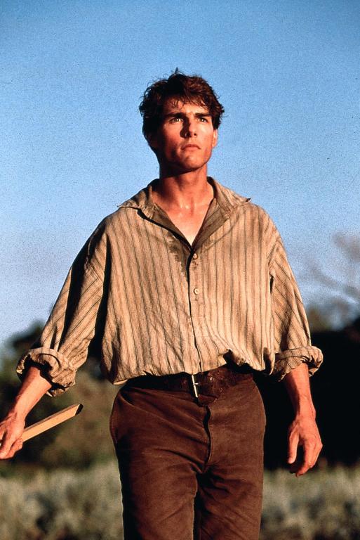 Далеко-далеко (1992)