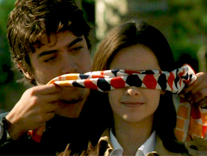 Три метра над небом (2004)