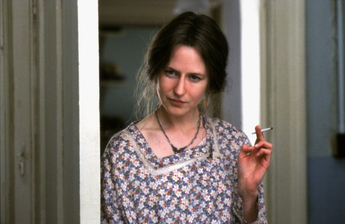 Кадры из Часы (2002)