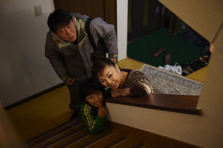 Кадры из Маяк (2011)