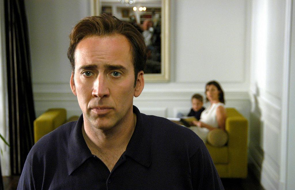 Кадры из Оружейный барон (2005)