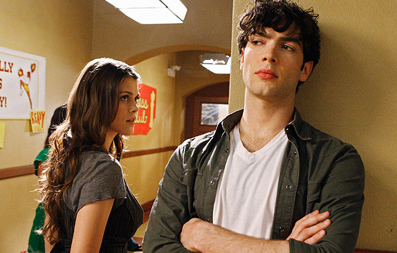 10 причин моей ненависти (2009)