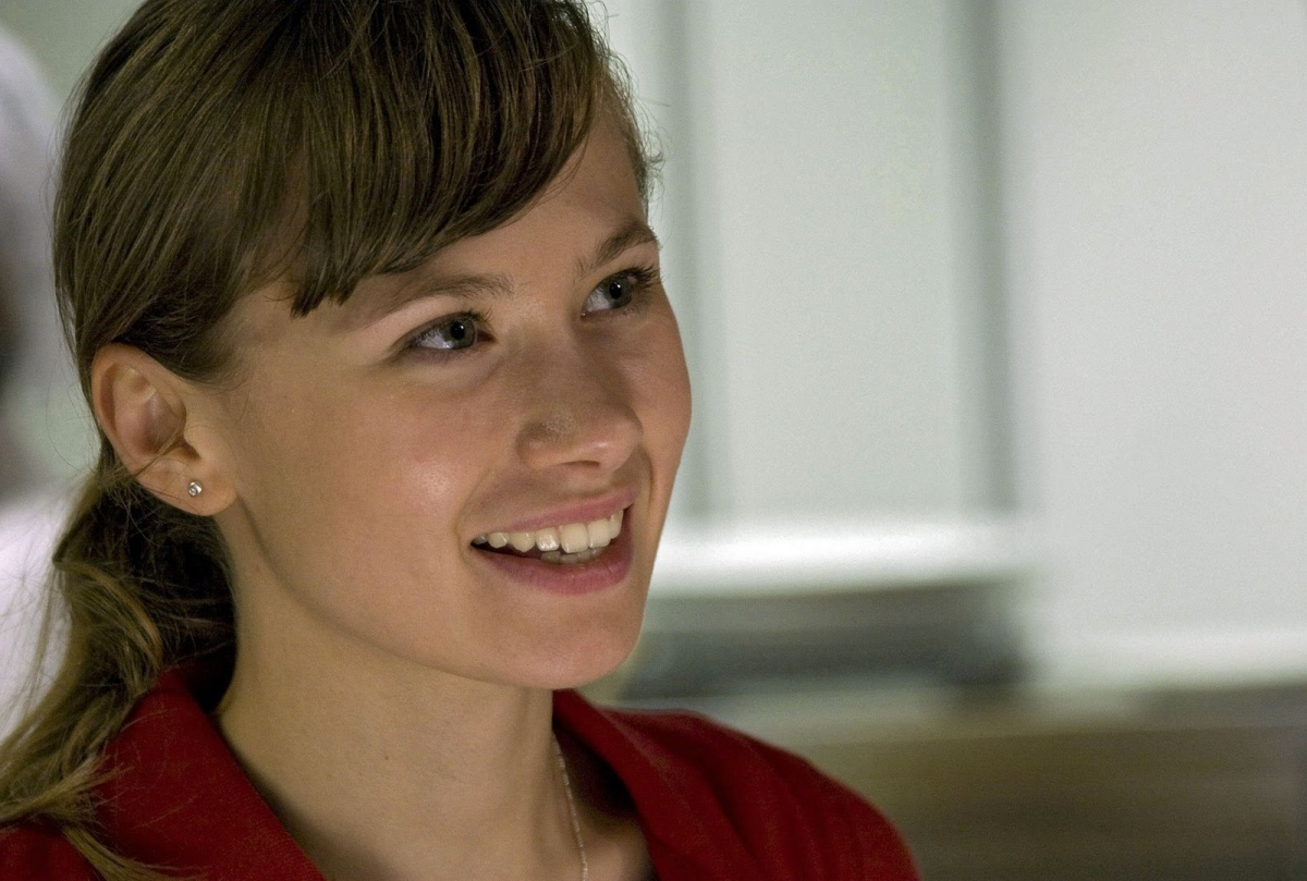 Кадры из Касательно преступлений (2010)