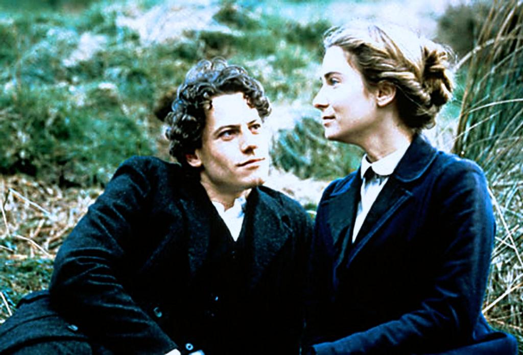 Кадры из Соломон и Гейнор (1999)