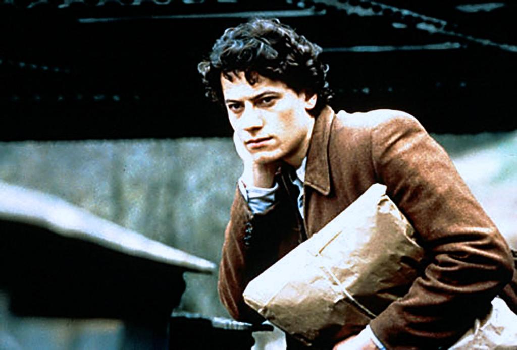 Кадры из Соломон и Гейнор (1999)