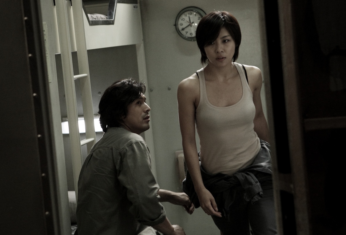 Сектор 7 (2011)