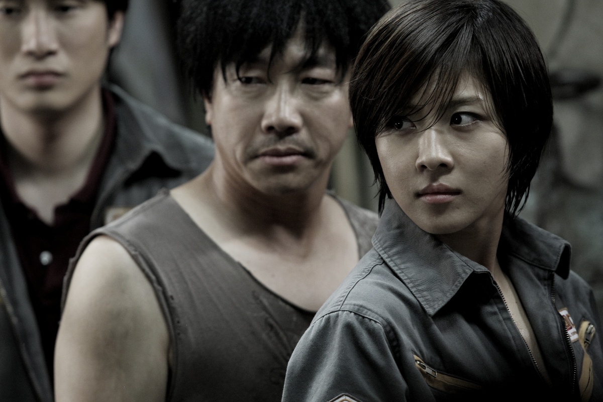 Сектор 7 (2011)