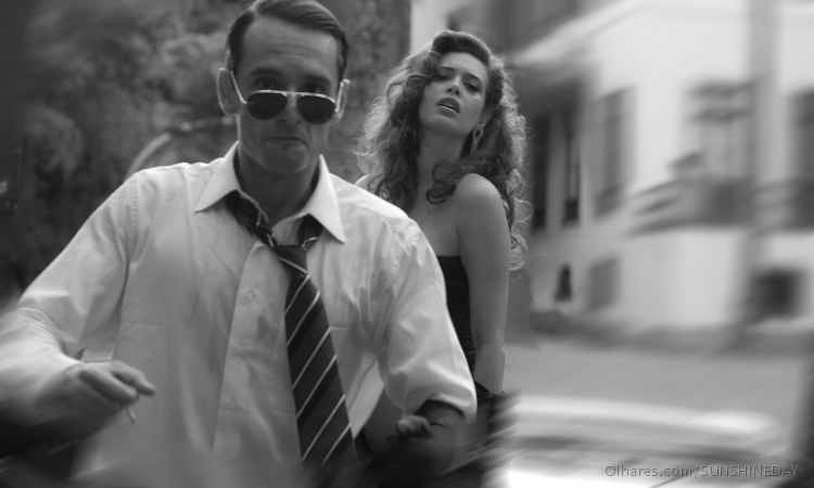 Кадры из Элено (2011)