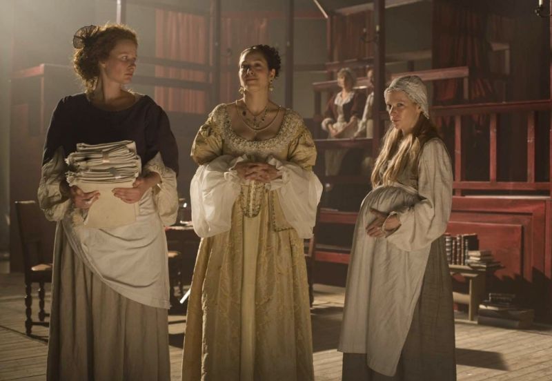 Рембрандт: Я обвиняю (2008)