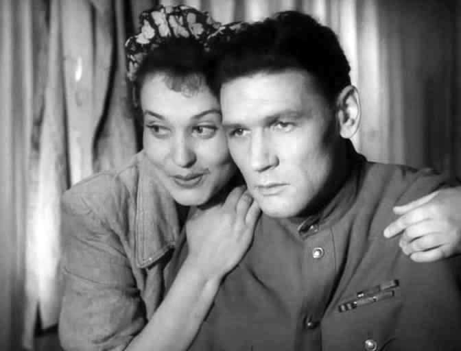 Кадры из Алмазы (1947)