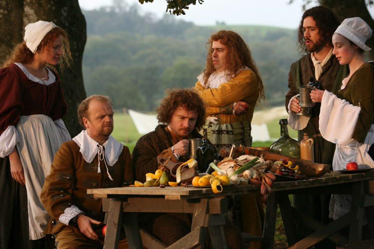 Тайны «Ночного дозора» (2007)