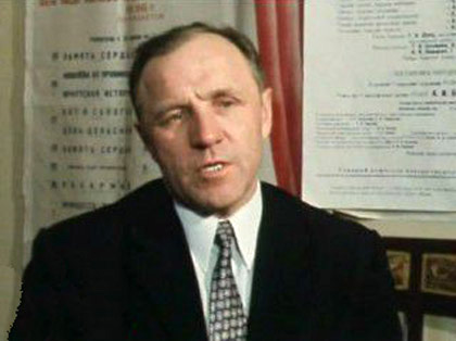 Кадры из Аркадий Райкин (1975)