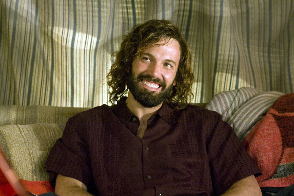 Кадры из Экстракт (2009)