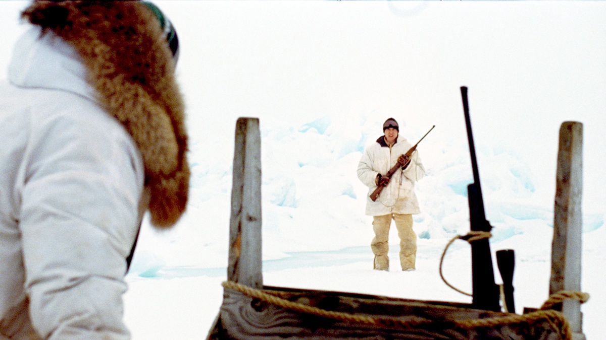 На льду (2011)