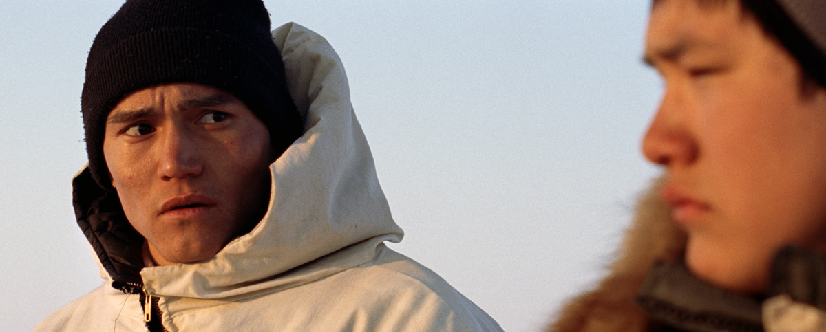 На льду (2011)