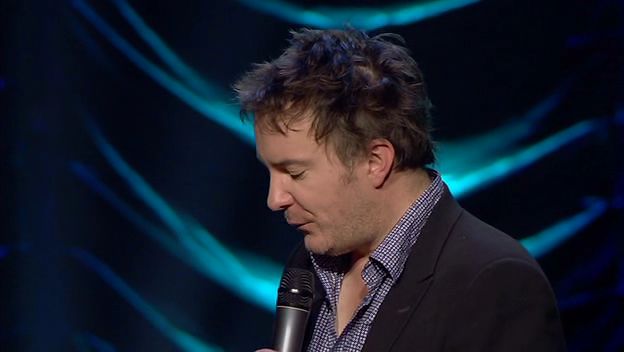 Кадры из Дилан Моран: Yeah, Yeah (2011)