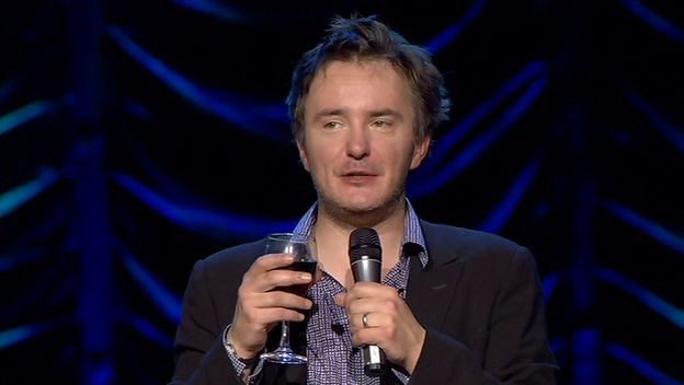 Кадры из Дилан Моран: Yeah, Yeah (2011)