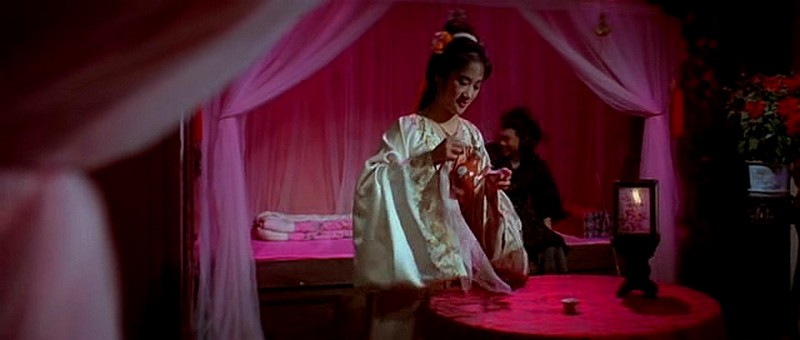 Свидание со смертью (1980)