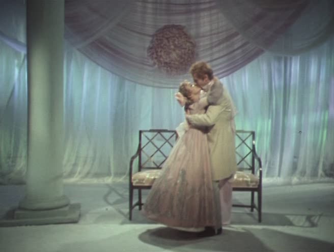 Кадры из Обыкновенная история (1970)