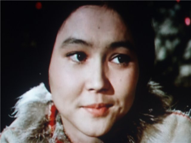 Кадры из Большая новогодняя ночь (1978)