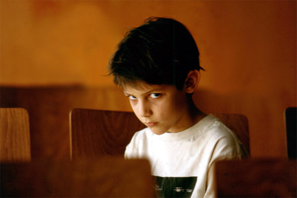 Кадры из Тьма (2002)