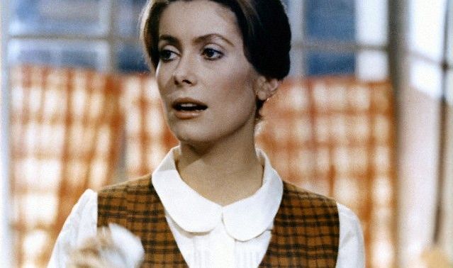 Тристана (1970)