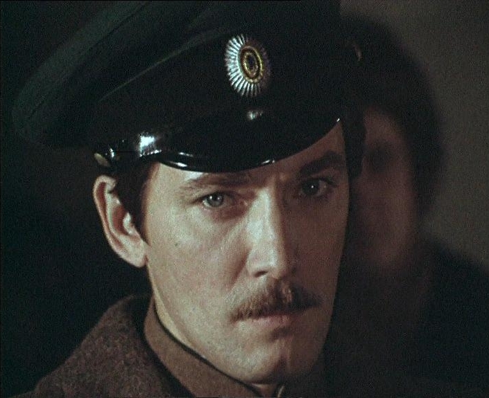 Кадры из Государственная граница: Мы наш, мы новый... (1980)