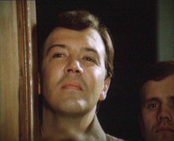 Кадры из Государственная граница. Фильм 3. Восточный рубеж (1982)