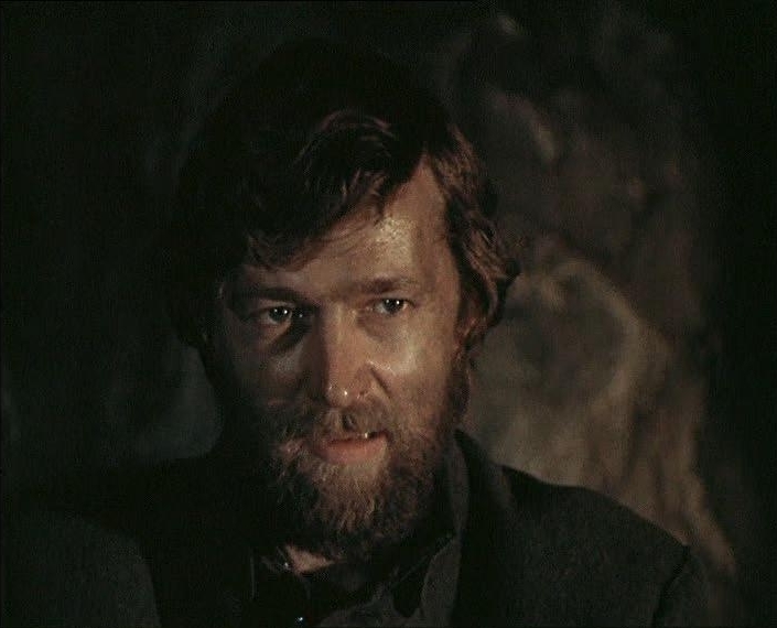 Кадры из Государственная граница. Фильм 6. За порогом победы (1987)